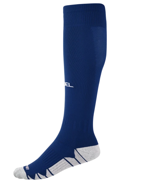Гетры футбольные JOGEL Match Socks, темно-синий