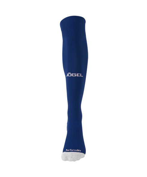 Гетры футбольные JOGEL Match Socks, темно-синий