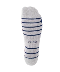 Гетры футбольные JOGEL Match Socks, темно-синий