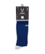 Гетры футбольные JOGEL Match Socks, темно-синий