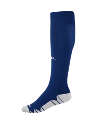 Гетры футбольные JOGEL Match Socks, темно-синий