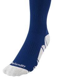 Гетры футбольные JOGEL Match Socks, темно-синий