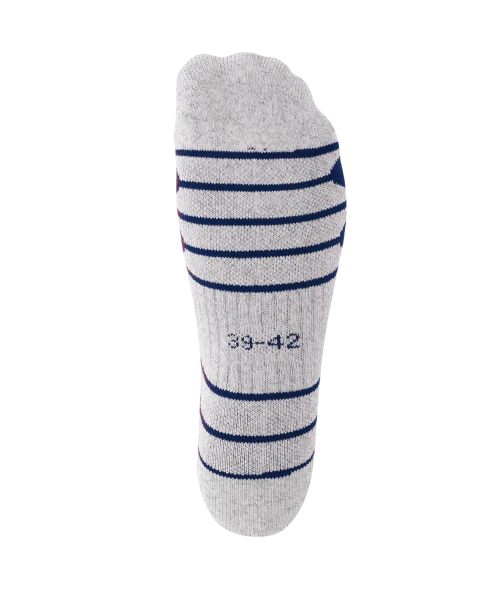 Гетры футбольные JOGEL Match Socks, темно-синий