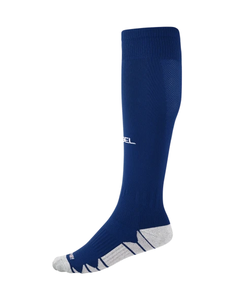 Гетры футбольные JOGEL Match Socks, темно-синий