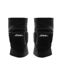 Наколенники волейбольные JOGEL Soft Knee, черный