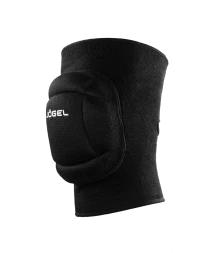 Наколенники волейбольные JOGEL Soft Knee, черный