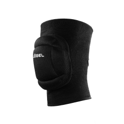 Наколенники волейбольные JÖGEL Soft Knee, черный