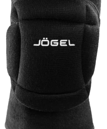 Наколенники волейбольные JOGEL Soft Knee, черный