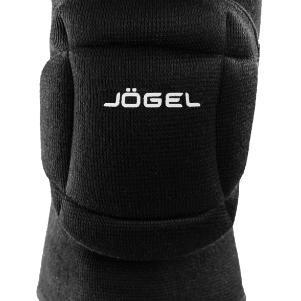 Наколенники волейбольные JÖGEL Soft Knee, черный