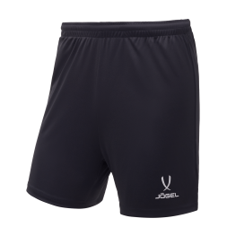 Шорты волейбольные JÖGEL CAMP, черный, детский