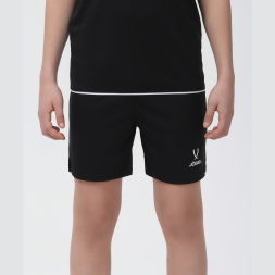 Шорты волейбольные JÖGEL CAMP, черный, детский