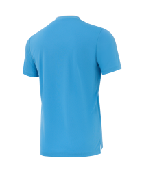 Футболка игровая JOGEL DIVISION PerFormDRY Union Jersey, голубой, детский