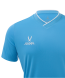 Футболка игровая JOGEL DIVISION PerFormDRY Union Jersey, голубой, детский