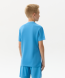 Футболка игровая JOGEL DIVISION PerFormDRY Union Jersey, голубой, детский