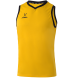 Майка баскетбольная JÖGEL CAMP Basic, желтый