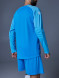 Вратарская форма KELME Long Sleeve Goalkeeper Suit Light Blue