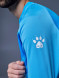 Вратарская форма KELME Long Sleeve Goalkeeper Suit Light Blue