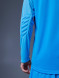 Вратарская форма KELME Long Sleeve Goalkeeper Suit Light Blue