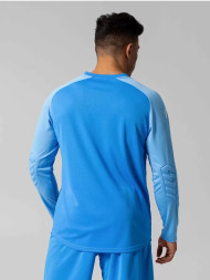Вратарская форма KELME Long Sleeve Goalkeeper Suit Light Blue