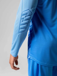 Вратарская форма KELME Long Sleeve Goalkeeper Suit Light Blue