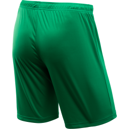 Шорты игровые JÖGEL CAMP Classic Shorts, зеленый/белый