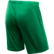 Шорты игровые JOGEL CAMP Classic Shorts, зеленый/белый