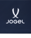 Шорты парадные JOGEL DIVISION PerFormDRY Track Shorts, темно-синий, детский