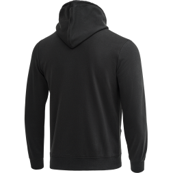 Худи JÖGEL ESSENTIAL Cotton Hoodie, черный