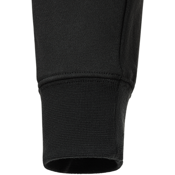 Худи JOGEL ESSENTIAL Cotton Hoodie, черный