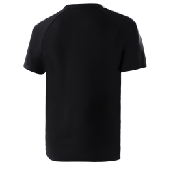 Футболка тренировочная JÖGEL CAMP Traning Tee, черный