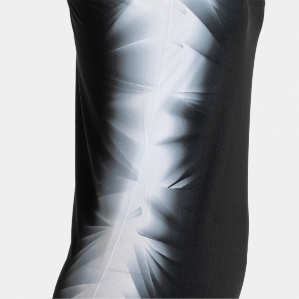 CAMISETA TIRANTES ELITE XI NEGRO BLANCO