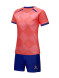 Футбольная форма KELME Training Clothes Set Red