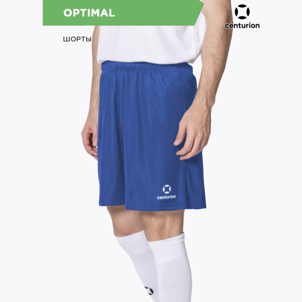 CENTURION Шорты спортивные OPTIMAL FS0101M026 (00-4XS)