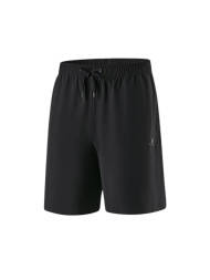 Шорты KELME Woven Five-quarter Pants Black