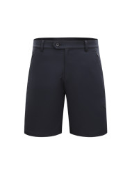 Шорты KELME Woven Cropped Pants Dark Blue