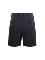 Шорты KELME Woven Cropped Pants Dark Blue