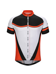 Футболка KELME Jersey White