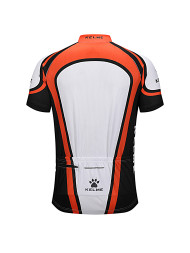 Футболка KELME Jersey White