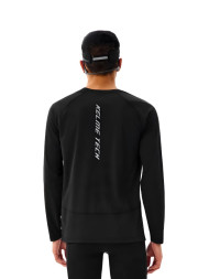 Лонгслив KELME Long-sleeved T-shirt Black