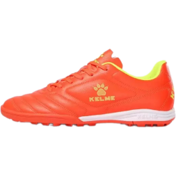 Детские шиповки KELME Children's Football Shoes (TF) Orange