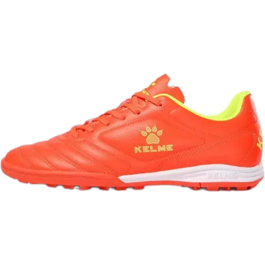 Детские шиповки KELME Children's Football Shoes (TF) Orange
