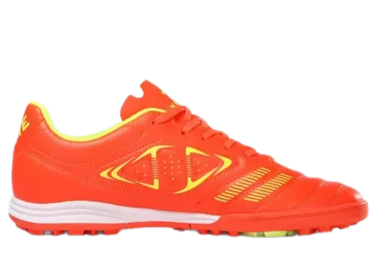 Детские шиповки KELME Children's Football Shoes (TF) Orange