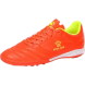 Детские шиповки KELME Children's Football Shoes (TF) Orange