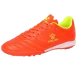 Детские шиповки KELME Children's Football Shoes (TF) Orange