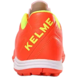 Детские шиповки KELME Children's Football Shoes (TF) Orange
