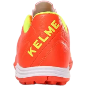 Детские шиповки KELME Children's Football Shoes (TF) Orange