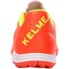 Детские шиповки KELME Children's Football Shoes (TF) Orange