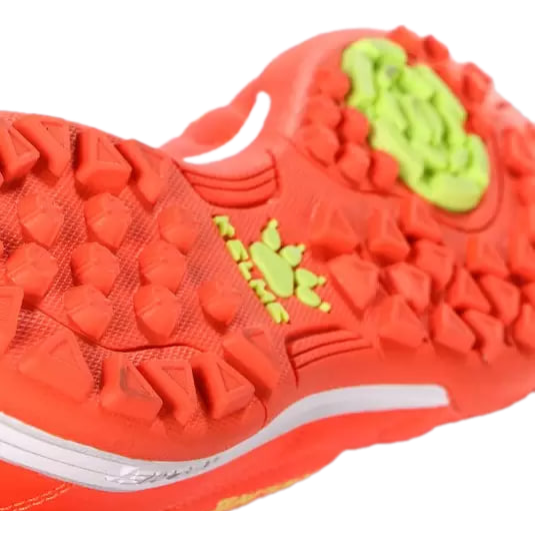 Детские шиповки KELME Children's Football Shoes (TF) Orange