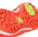 Детские шиповки KELME Children's Football Shoes (TF) Orange