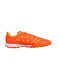 Детские шиповки KELME Children's Football Shoes (TF) Orange